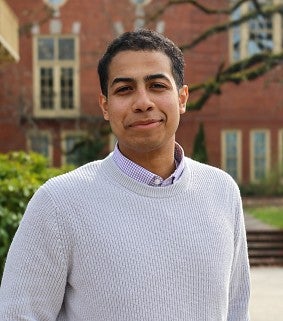 Trustee Taliek Lopez-DuBoff's bio and headshot