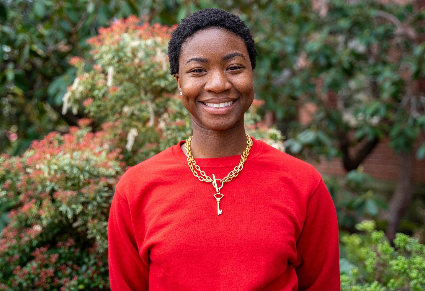 Valerie Owusu-Hienno