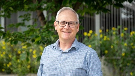 Joe Coleman headshot
