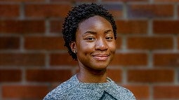 Valerie Owusu-Hienno