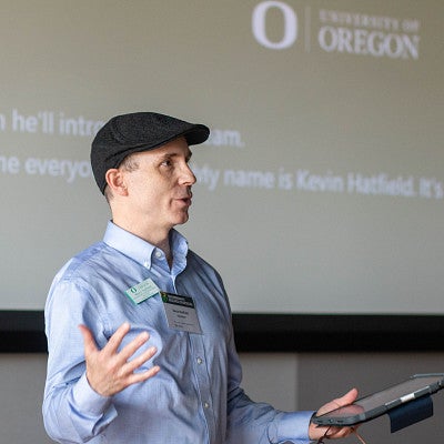 kevin hatfield