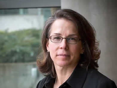 photo of chief financial officer jamie moffitt