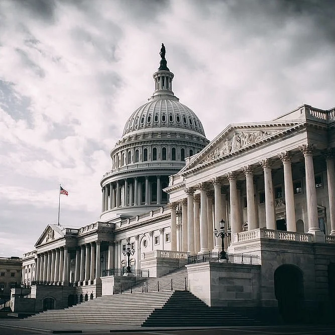 US Capitol Building