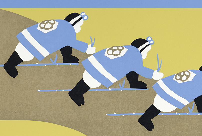 Rice Crop Harvesters