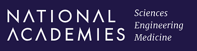 National Academies Science, Engineering, Medicine