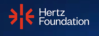Hertz Foundation Logo