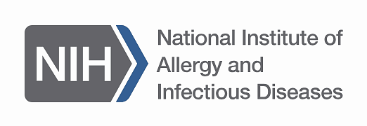 National Institute of Allergy and Infectious Diseases Logo
