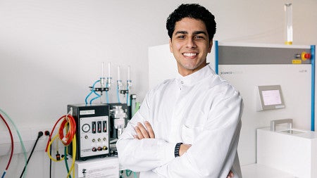 armaan hajarizadeh