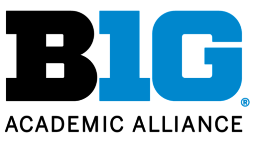 Big Ten Academic Alliance Logo