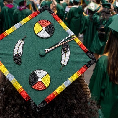 graduation cap