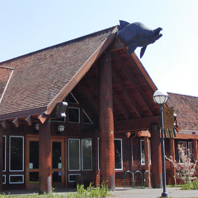 Museum of Natural and Cultural History