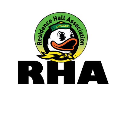 Residence Hall Association Logo