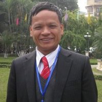 Nguyen Hong Thao