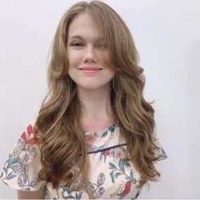 Sarah Bregman