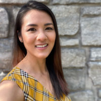 Yen Vu