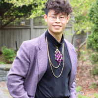 Joshua Kam