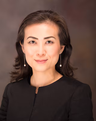 Elizabeth Phu