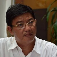 Lê Vĩnh Trương