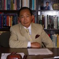 Nguyễn Mạnh Hùng