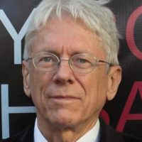 Keith Weller Taylor