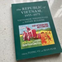 Vũ Tường và Sean Fear
