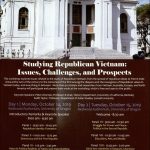 Hình-ảnh-minh-họa | Studying Republican Vietnam: Issues, Challenges, and Prospects Lecture Series