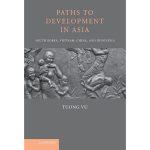 The Path to Development in Asia book cover