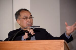 Tuong Vu, Director