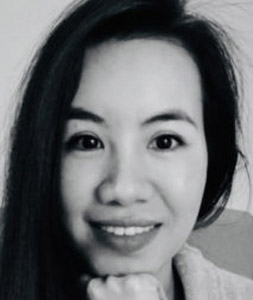 Trinh M. Luu