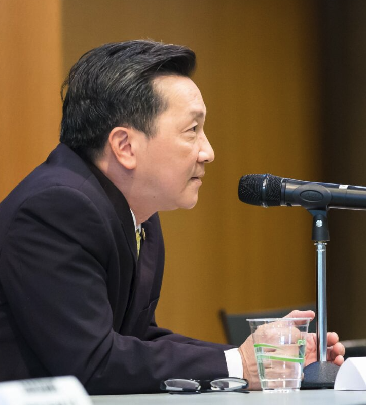 Anh Joseph Cao