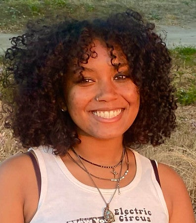 Jazmin Jivan Mason