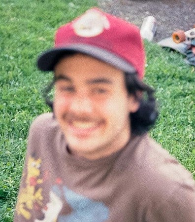 Declan Zupo