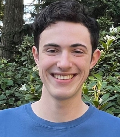 Photo of Parker Nagy