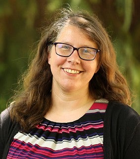 Christine Waite