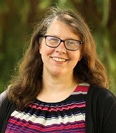 Christine Waite