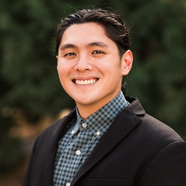 Photo of Ynno Madlambayan