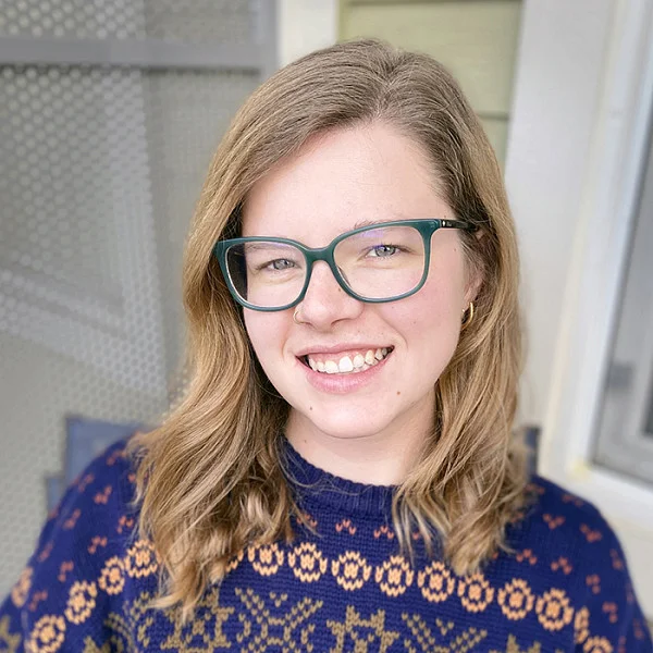 photo of katie temple