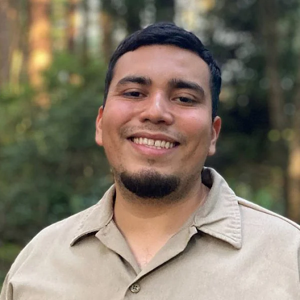 photo of timothy herrera
