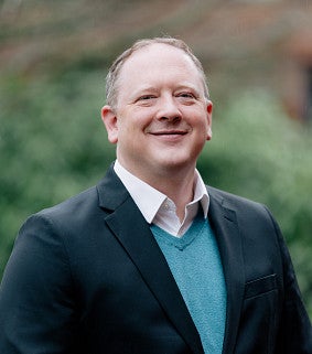 Professional image of Greg