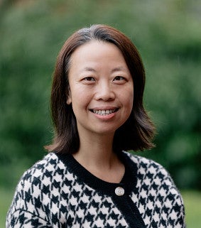Professional image of Weijun