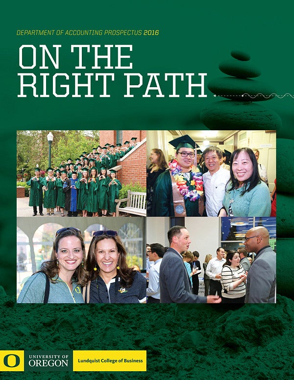 Accounting Prospectus 2016