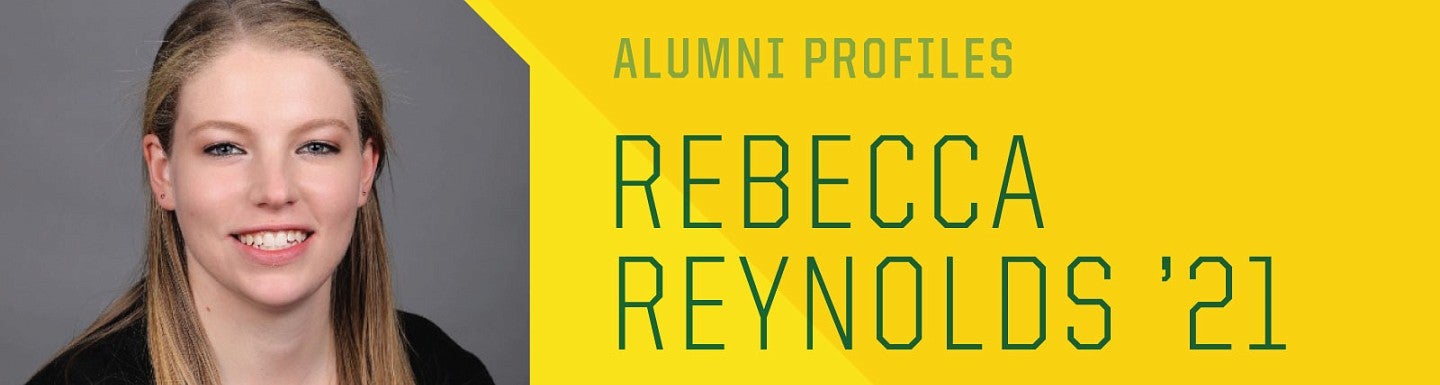 Rebecca Reynolds