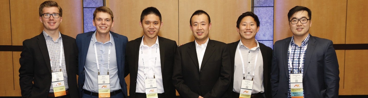 UO SAS Analytics Shootout Team