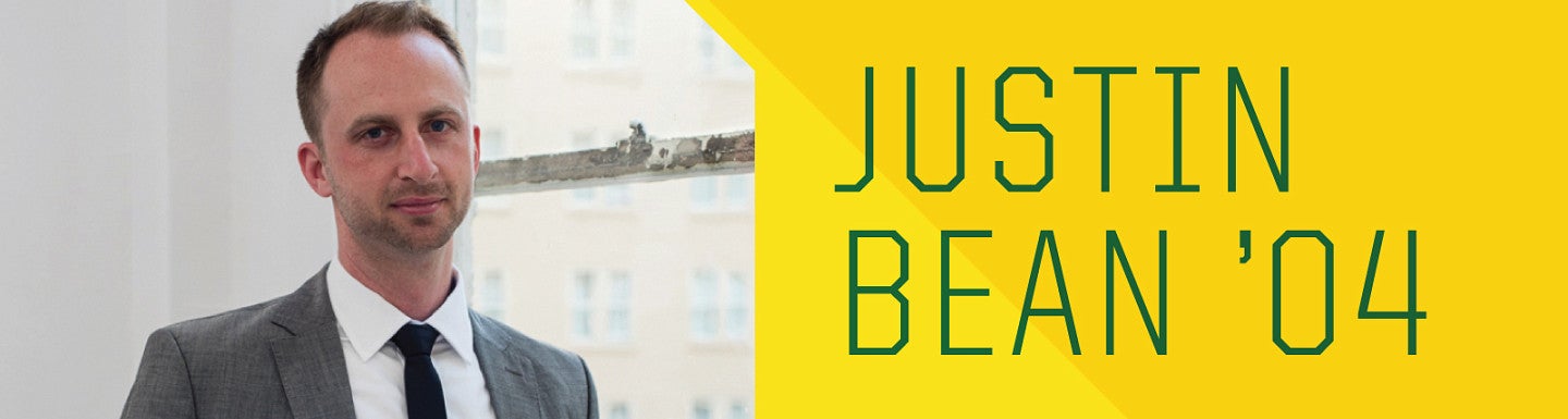 Justin Bean