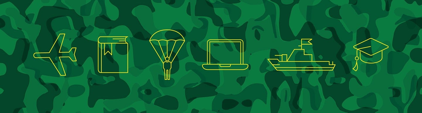 A Fund for Veterans
