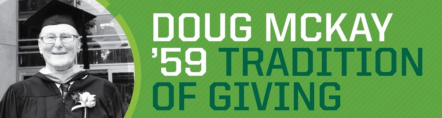 Doug McKay