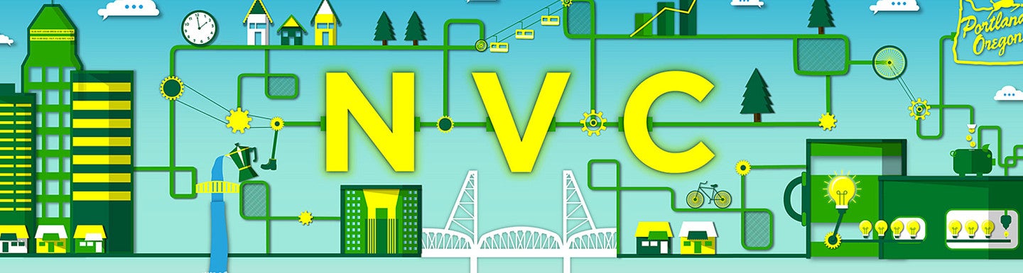 2018 Oregon New Venture Championship