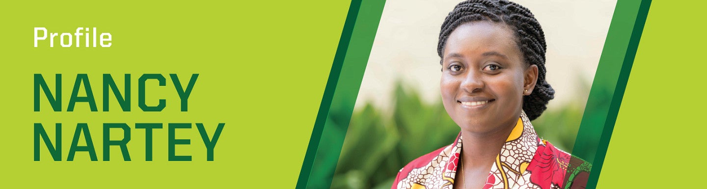 Nancy Nartey