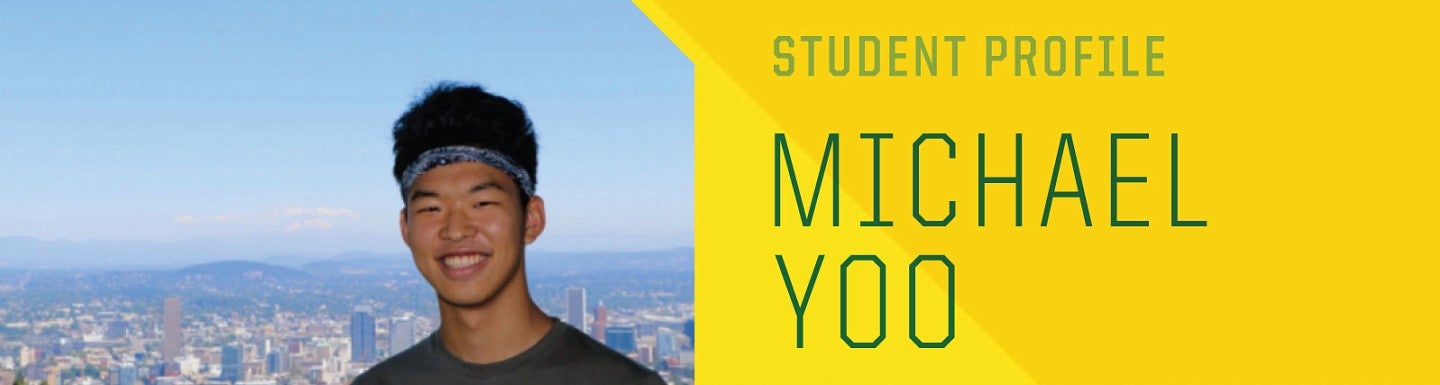 Michael Yoo