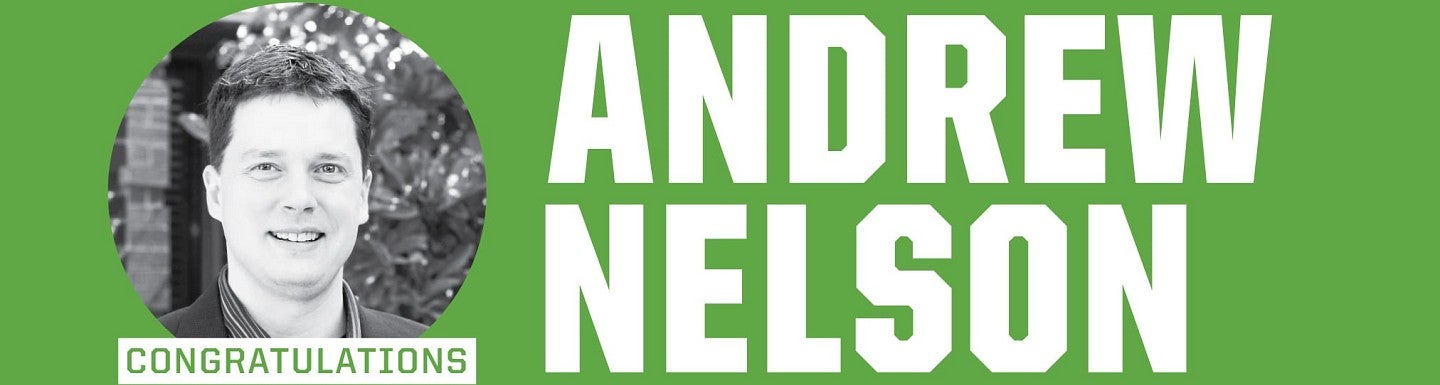 Andrew Nelson headshot